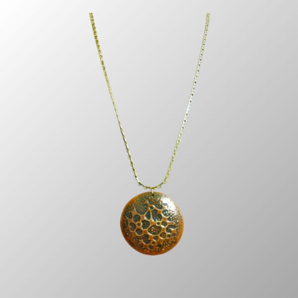 ネックレス Diatom